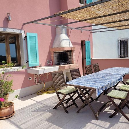 Casa Acqua Dolce - House With 4 Bedrooms And Own Spa Oprtalj Eksteriør billede