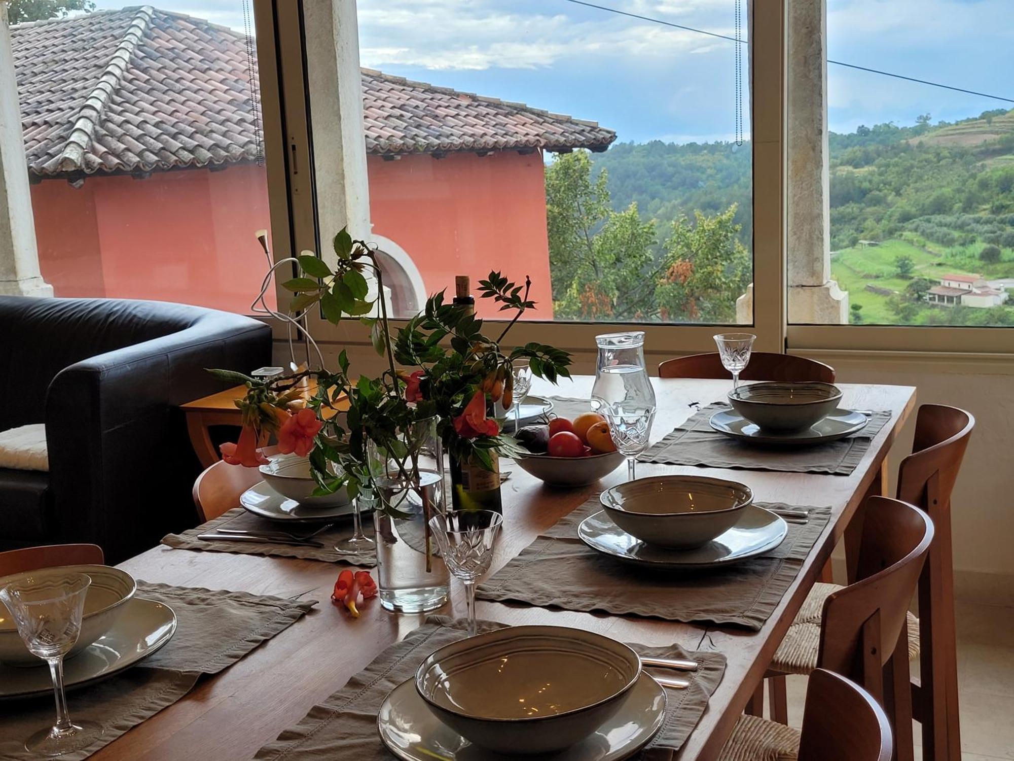 Casa Acqua Dolce - House With 4 Bedrooms And Own Spa Oprtalj Eksteriør billede